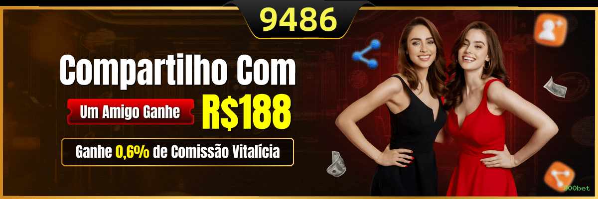 Programa VIP 900bet