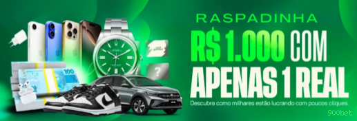 Métodos de pagamento aceitos na 900bet