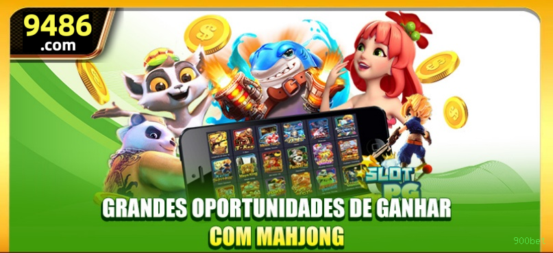 Lottery Clássica na 900bet