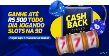 Suporte 900bet